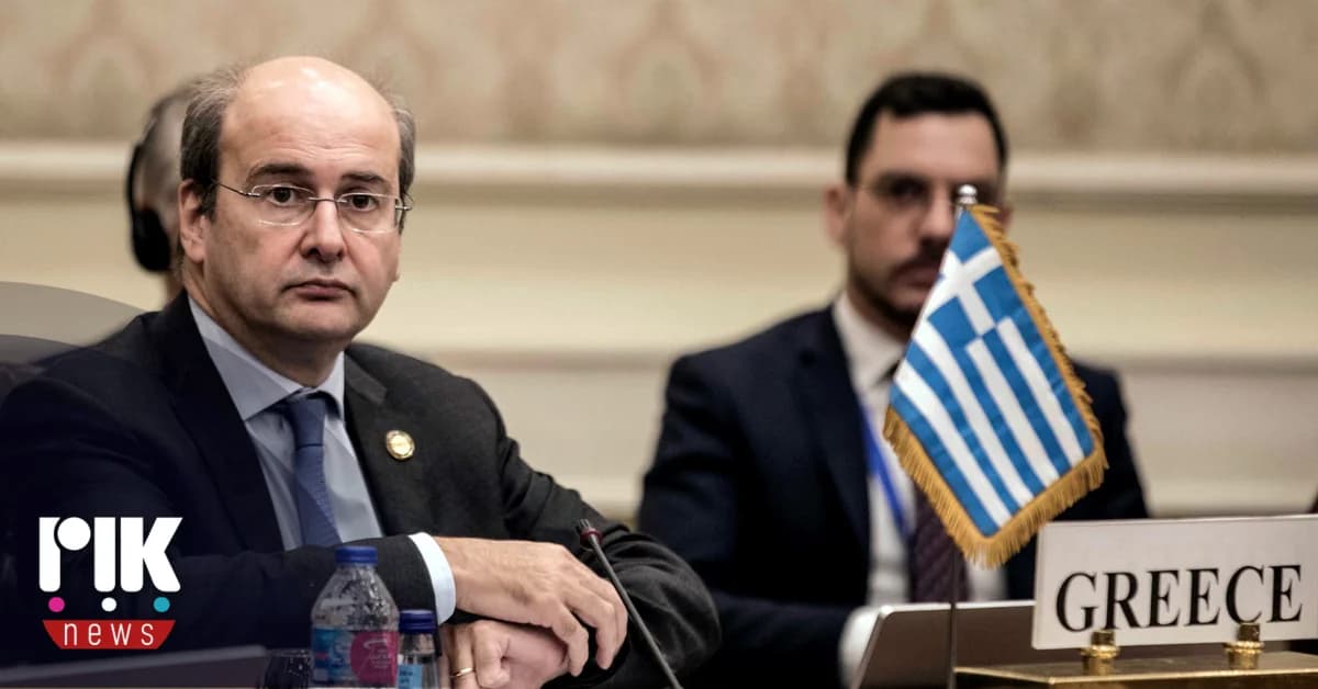 Hatzidakis: Cyprus-Greece Electricity Interconnection a European Priority
