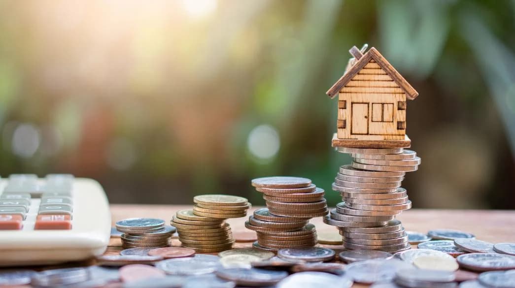 Rückgang der Wohnungsbaudarlehenszinsen und der Neuvergabe von Krediten in Zypern im Juli