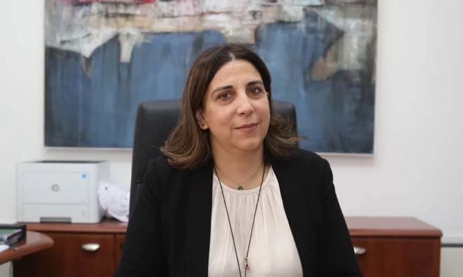 Επίσκεψη εργασίας της Ειρήνης Πική στη Φινλανδία