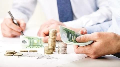 Zypern: Wohnungsbaukreditzinsen und Neuvergabe von Krediten im Juli gesunken
