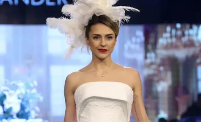 Katia Tarabanko: Heiraten und eine neue Show moderieren!