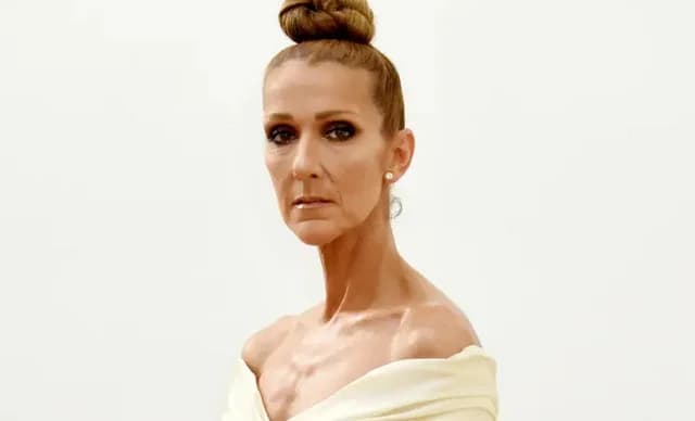 Σελίν Ντιόν: Ο λόγος που δεν εμφανίστηκε στη Eurovision 2025