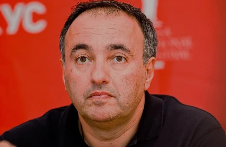 Alexander Rodnyansky: 'Das russische Kino hat sich Märchen zugewandt'