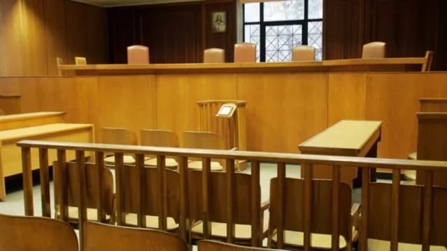 סלוניקי: 17 חודשי מאסר על גניבת משאית