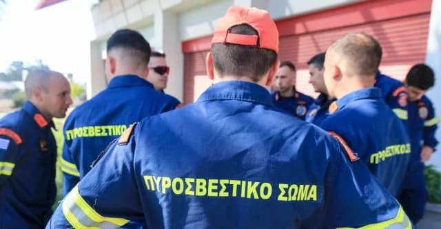 Τραγωδία στον Αλμυρό: 78χρονος βρέθηκε νεκρός σε πηγάδι