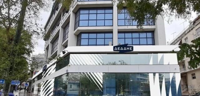 Hellenic Electricity Distribution Network Operator: New Digital Platform for Connection Requests