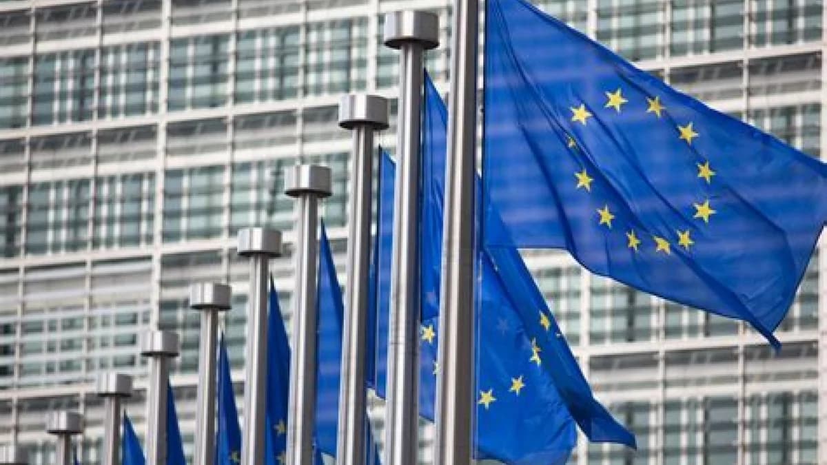 Κομισιόν: Δέσμευση για το GSI χωρίς καθυστέρηση – Στάση για έρευνα EPPO