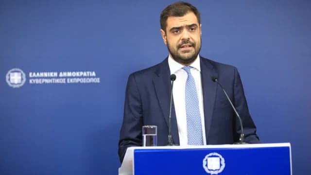 Gobierno griego sobre GSI: Busca aclaraciones de Nicosia