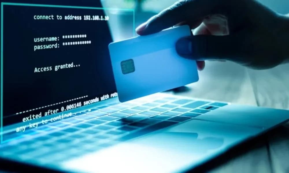 Limassol: 48-Year-Old Victim of Online Scam Loses Over €65,000