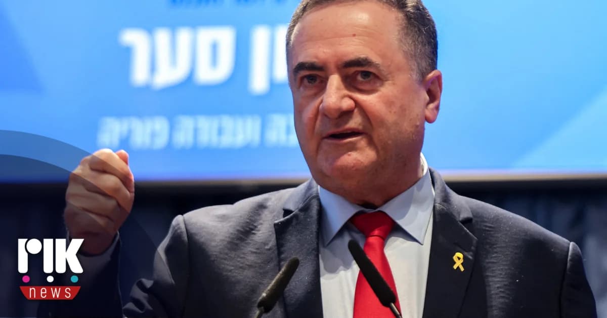 Israelischer Verteidigungsminister droht Jemens Houthi mit 'Zehn Plagen'