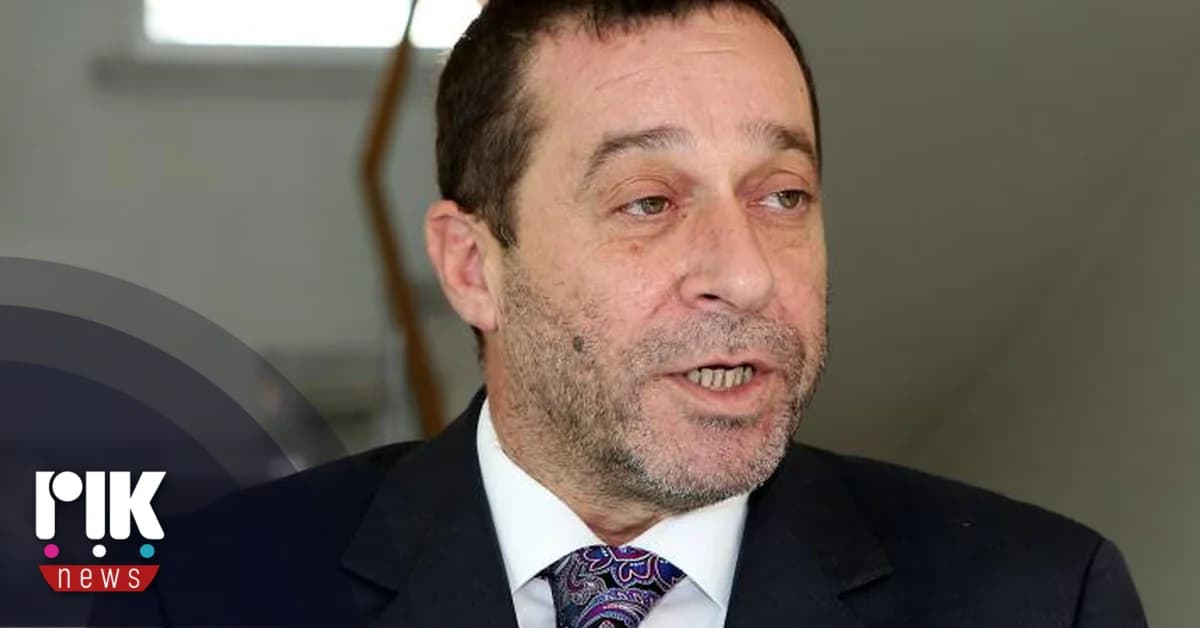 Serdar Denktaş kündigt neue Partei im besetzten Zypern an