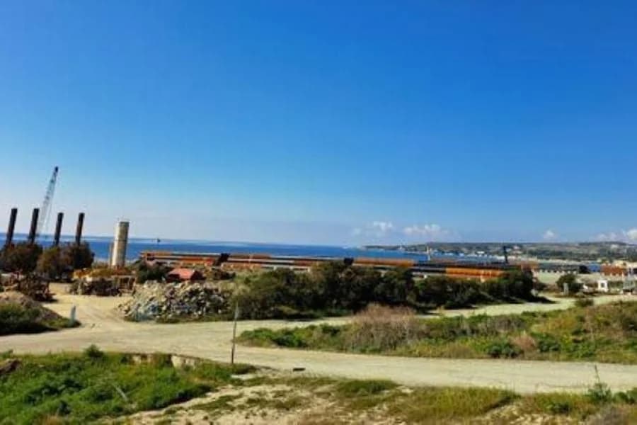 中国石油工程建设公司回应瓦西里科项目批评："我们信守承诺"