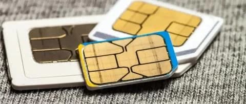 Prepaid-SIMs: Countdown für die Identifikationsfrist
