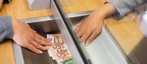 Καταβολή αποζημιώσεων €44,36 εκατ. σε κουρεμένους καταθέτες
