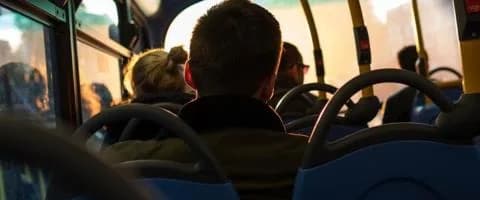 Маршруты школьных автобусов начнутся в пятницу