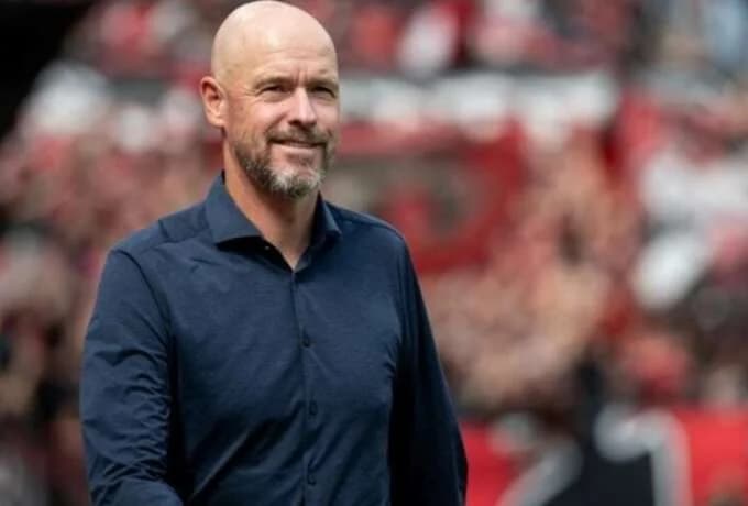 Тен Хаг Получил Шесть Миллионов за Три Матча в Леверкузене