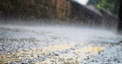 Heavy Rainfall: Where Intense Showers Are Occurring (Video)