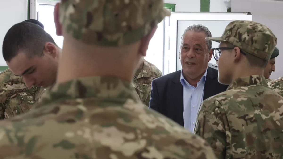 Nikosia interessiert sich für gebrauchte Flugzeuge aus US-Überschussliste