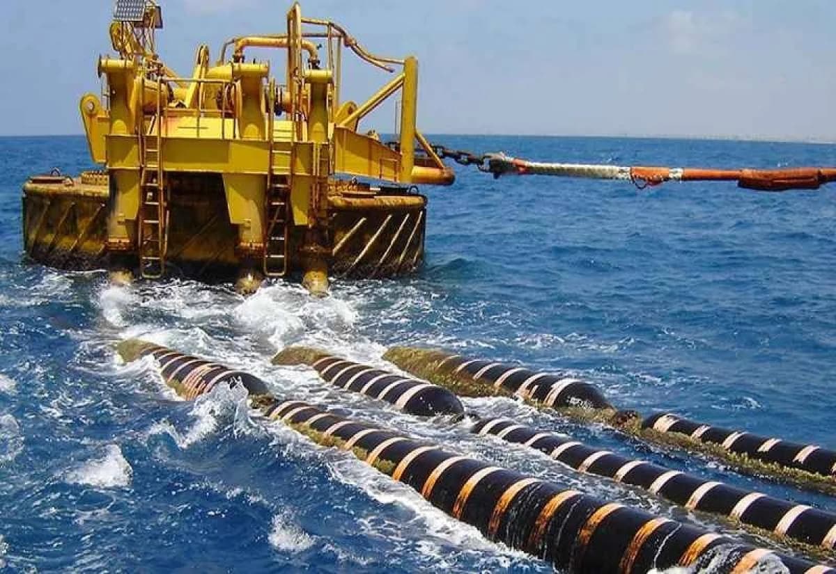 Έρευνα Ευρωπαϊκής Εισαγγελίας για τη EuroAsia Interconnector