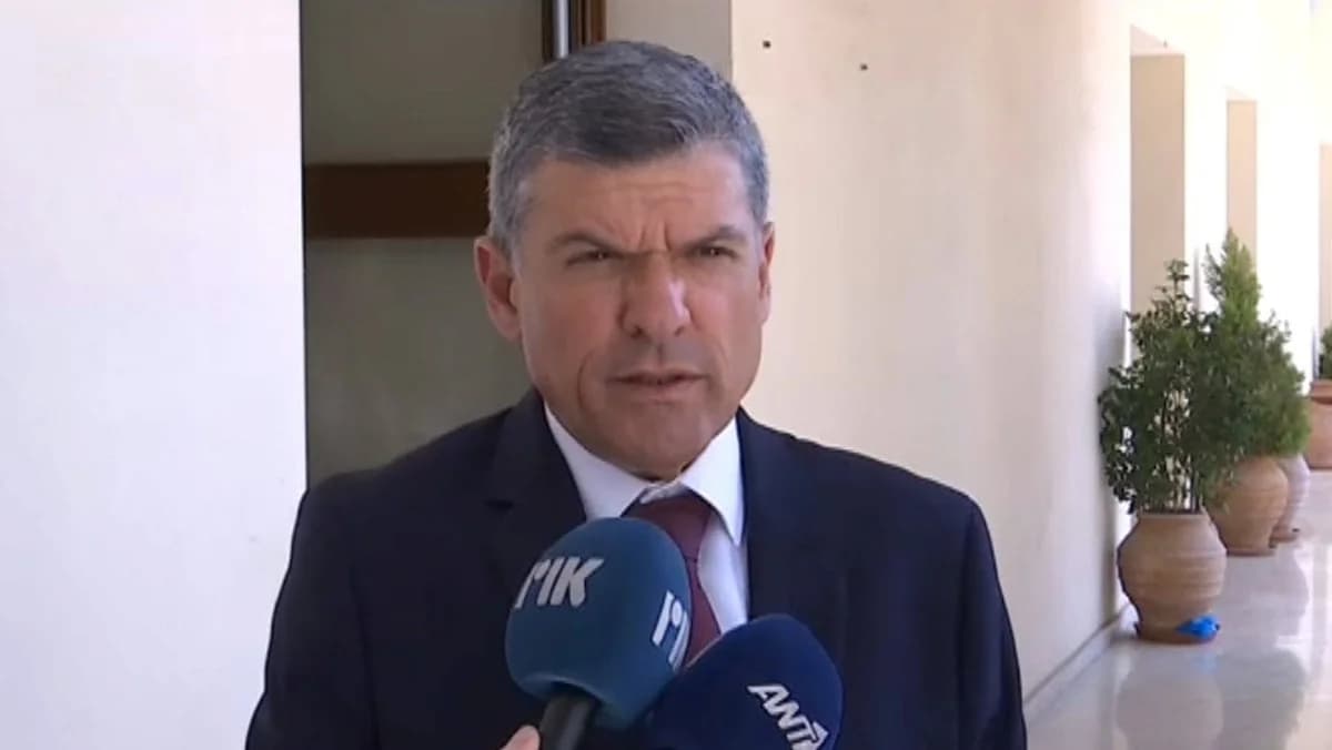 פפנסטסיו: מעבר אנרגטי בראש סדר העדיפויות באמצעות גז טבעי