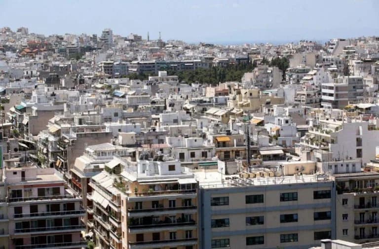 Greece’s Housing Crisis: When a Home Becomes a Luxury