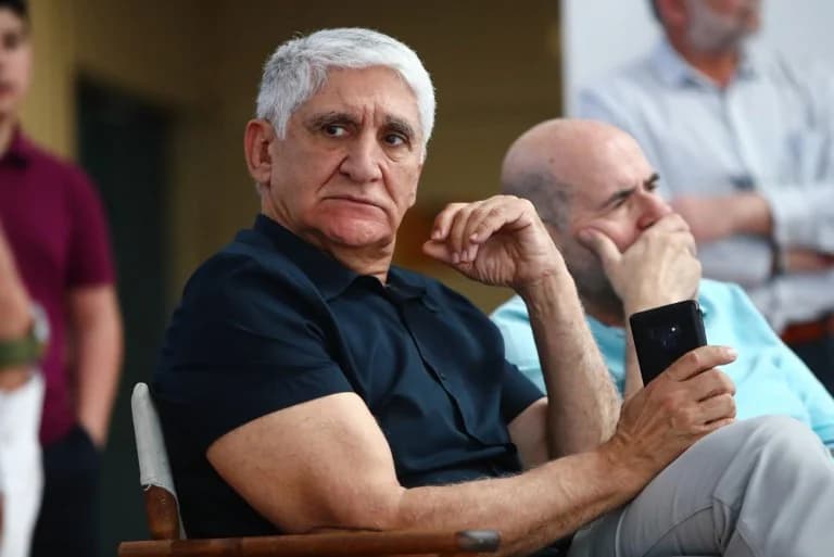 Παναγιώτης Γιαννάκης: Η ανάλυση για το Ελλάδα - Ισπανία