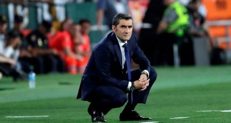 Valverde erhält harte Strafe: Vier Spiele Sperre