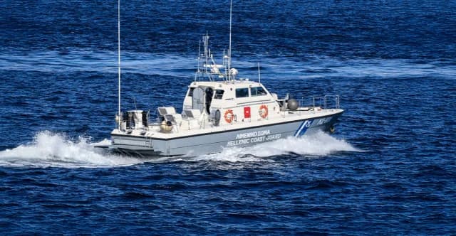 Εντοπίστηκε σορός στο Φιδονήσι Καβάλας