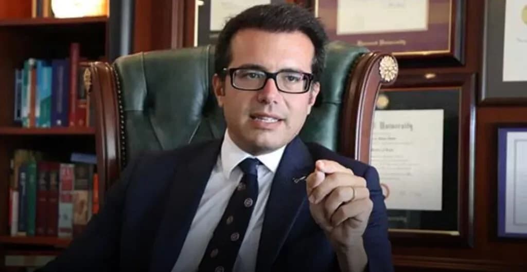 Κατεχόμενα: Αποφυλακίστηκε ο δικηγόρος των Ελληνοκυπρίων απαχθέντων
