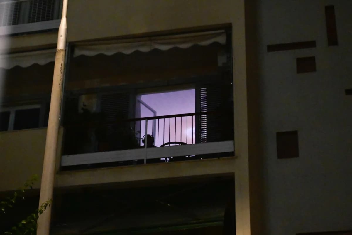Tragedy in Patissia: 34-Year-Old Found Dead with Newborn