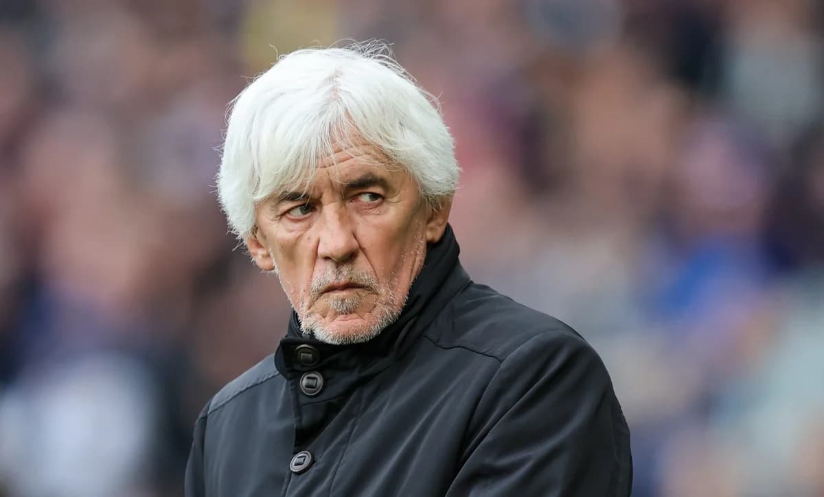 Jovanovic: "Wir wollen in einem großen Turnier spielen"