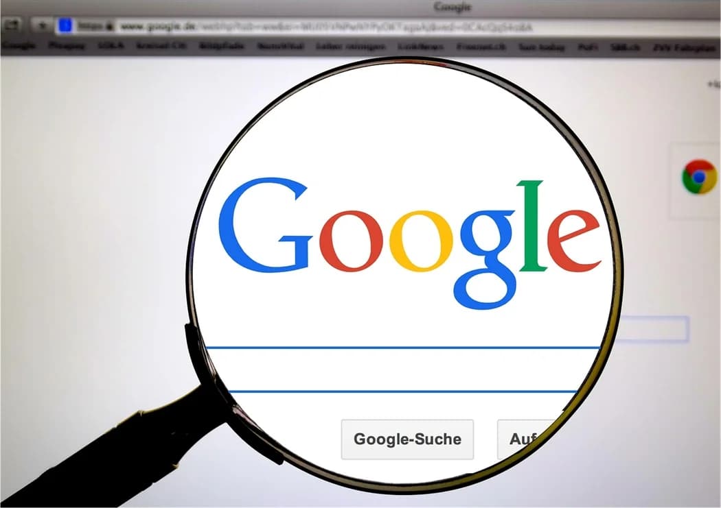 Πρόστιμο 2,95 δισ. ευρώ στην Google από την ΕΕ – Αντιδρά ο Τραμπ