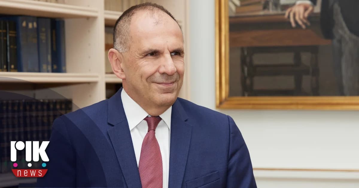 Gerapetritis: Stromverbindung Griechenland-Zypern-Israel wird trotz türkischer Reaktionen fortgesetzt