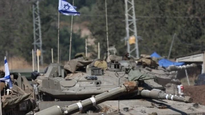 סוכנות AP מערערת על גרסת ישראל לתקיפה בבית החולים נאצר