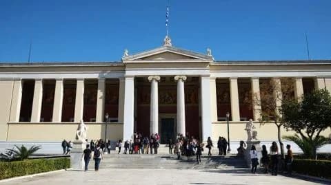 Ministry of Education Welcomes Establishment of University of Athens Branch in Cyprus