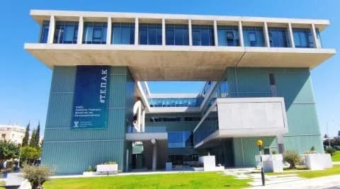 ΤΕΠΑΚ: Αυξημένη εισροή φοιτητών και νέα προγράμματα σπουδών