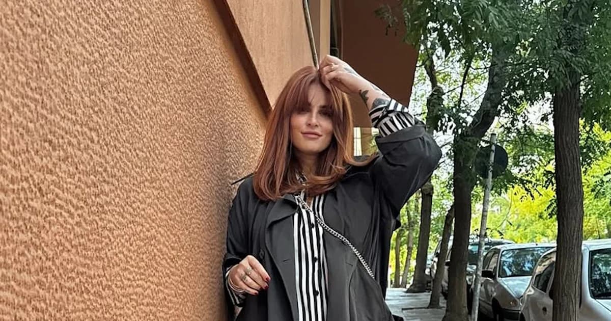 Εβελίνα Νικόλιζα: Ειλικρινής εξομολόγηση για το καλοκαίρι της