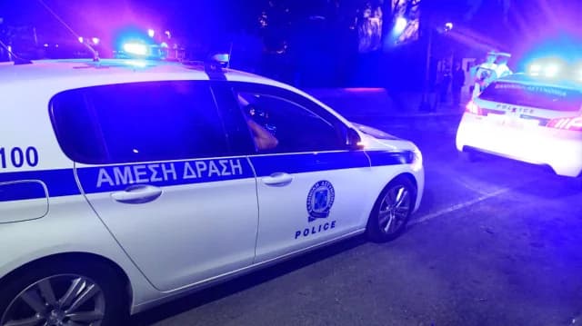 רימון נמצא בקולונוס - הונהגו הסדרי תנועה