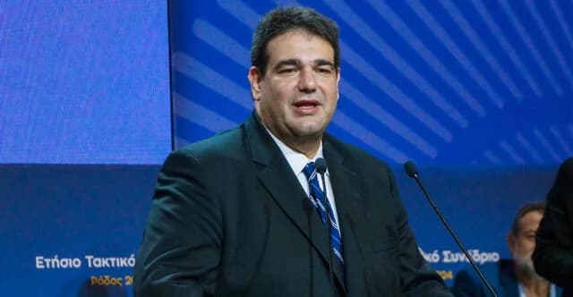 ליבאניוס: תוכנית גיוס במגזר הציבורי תאושר ב-30 בספטמבר