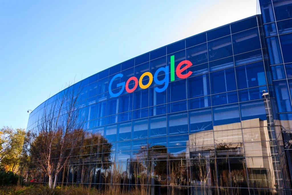 EU verhängt Mammutstrafe gegen Google wegen wettbewerbswidrigen Verhaltens