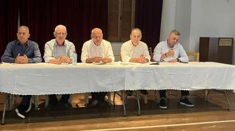 Επίσκεψη της Επιτροπής Ενέργειας στην Τηλλυρία: Έμφαση στην Ανάπτυξη