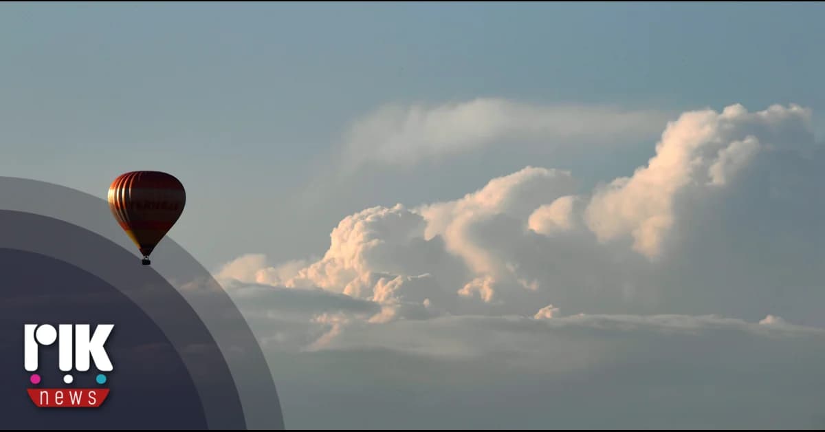 Wettervorhersage: Klarer Himmel mit möglichen Schauern in den Bergen