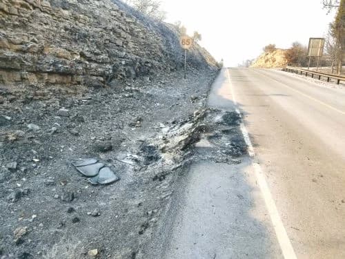 Πυρκαγιά Λεμεσού: Η κόρη των θυμάτων αμφισβητεί τις συνθήκες θανάτου