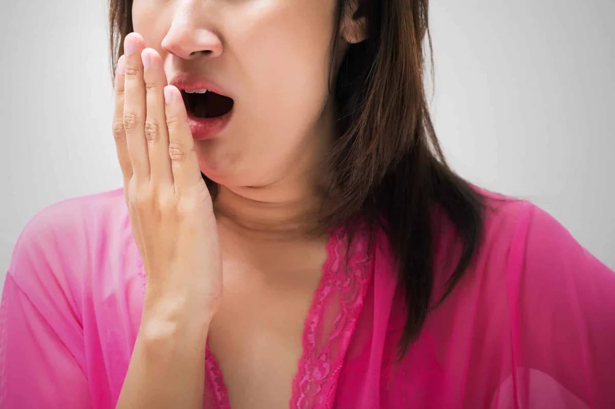 身体气味揭示健康问题：哪些疾病有独特气味？