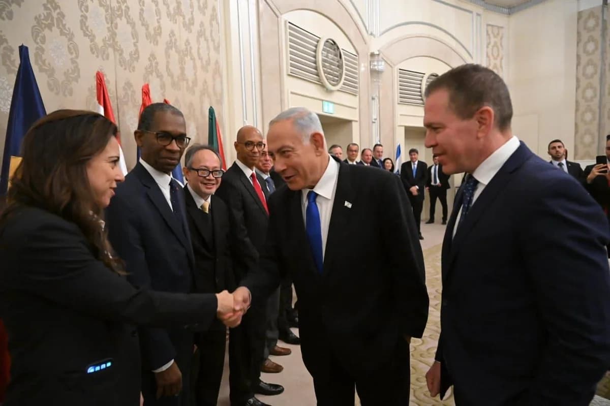 ירושלים שוקלת מחדש את הסיפוח: מה עומד מאחורי זה?