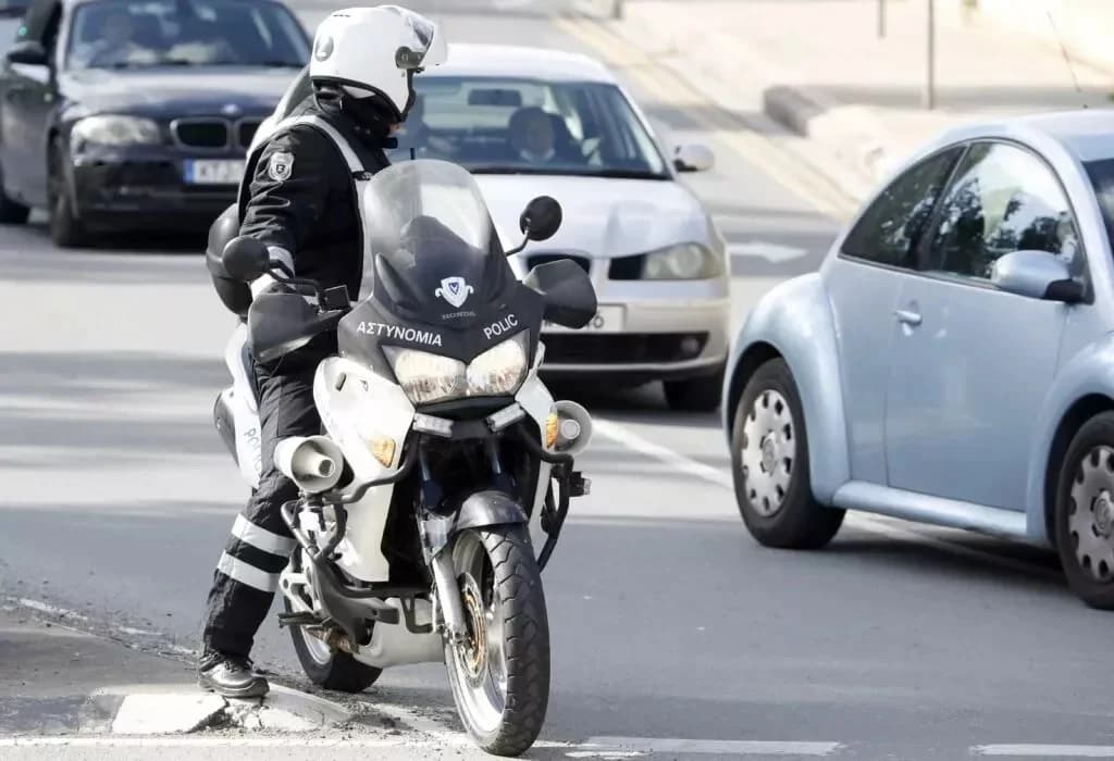 Συναγερμός στο Λιοπέτρι: Αγνοείται 79χρονος DENNIS STANLEY ROBINSON