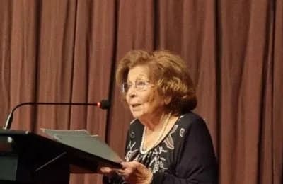 AKEL trauert um Maroula Theodosiadou, eine bahnbrechende Pädagogin
