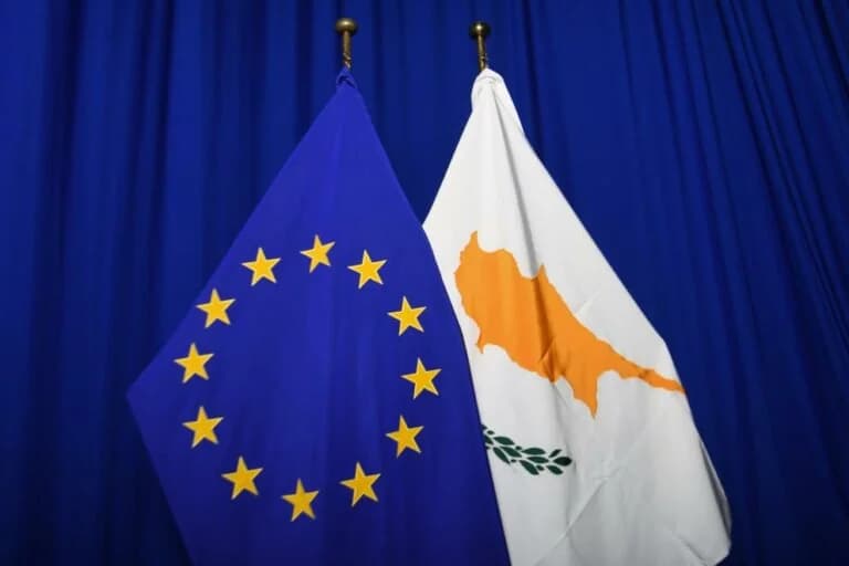 Chipre acogerá una cumbre informal de la UE en abril