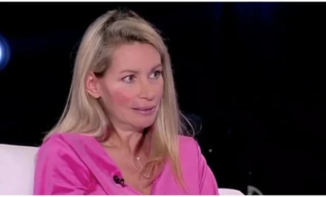 Ariel Konstantinidi: 'El caso Pispirigou me impulsó a tener un hijo por mi cuenta'