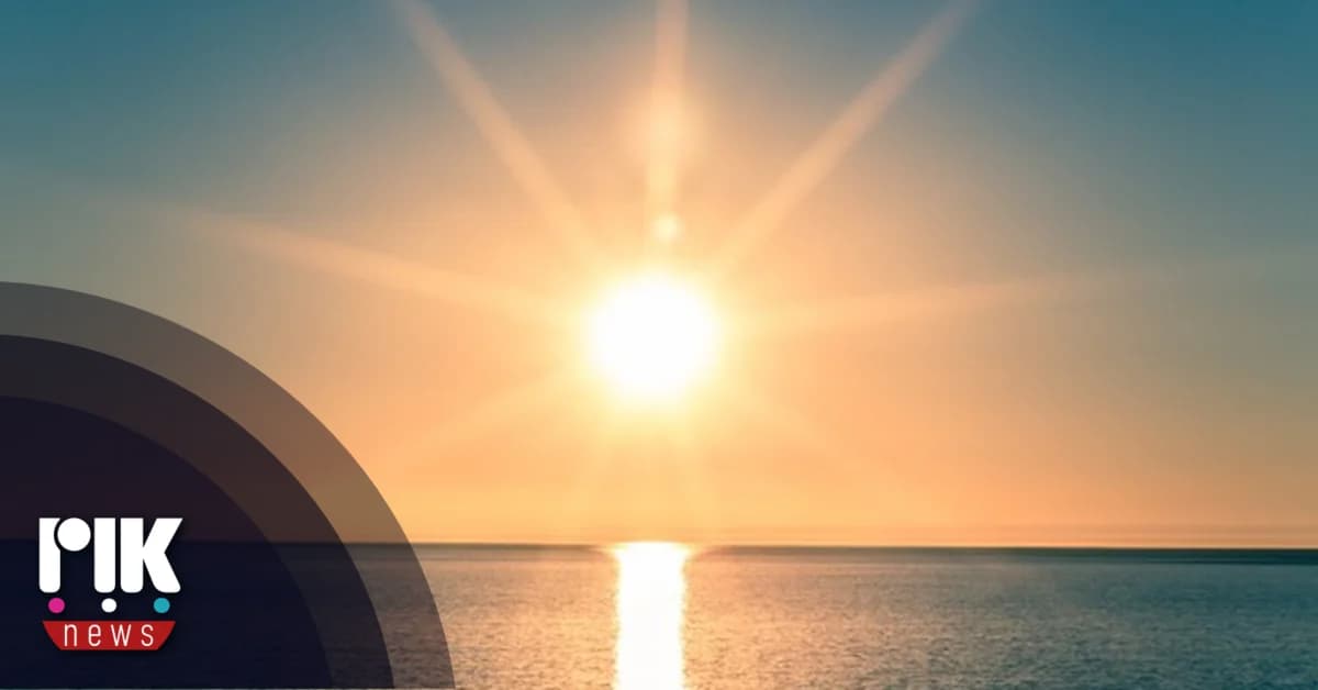 Wettervorhersage: Instabile Luftmasse und lokale Schauer